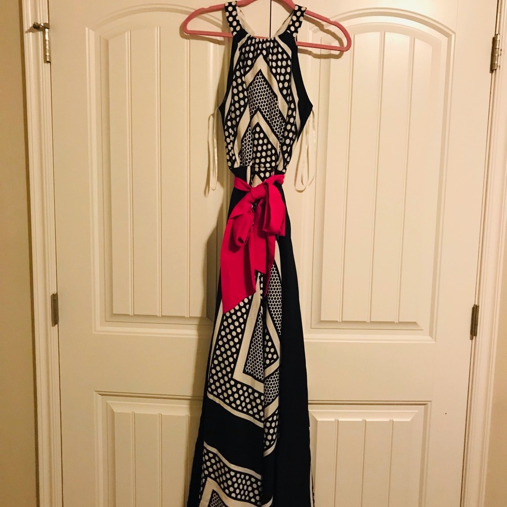 Maxi dress - Picture 3 of 7
